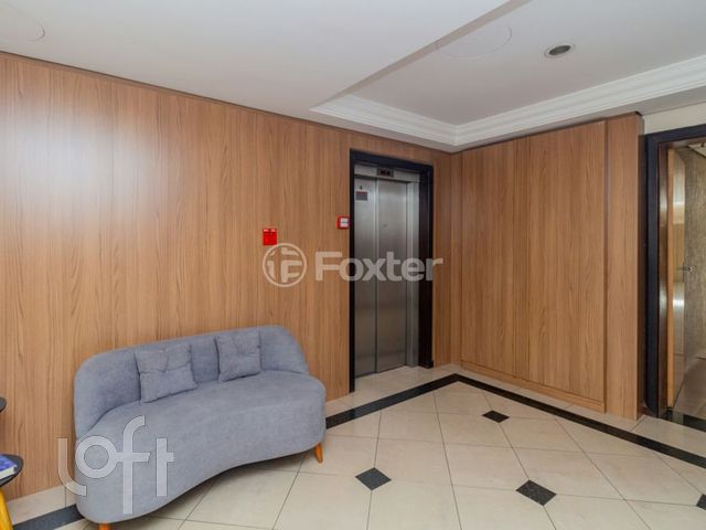 Apartamento com 73m², 2 dormitórios, 1 suíte, 1 vaga, Boa Vista em Porto Alegre