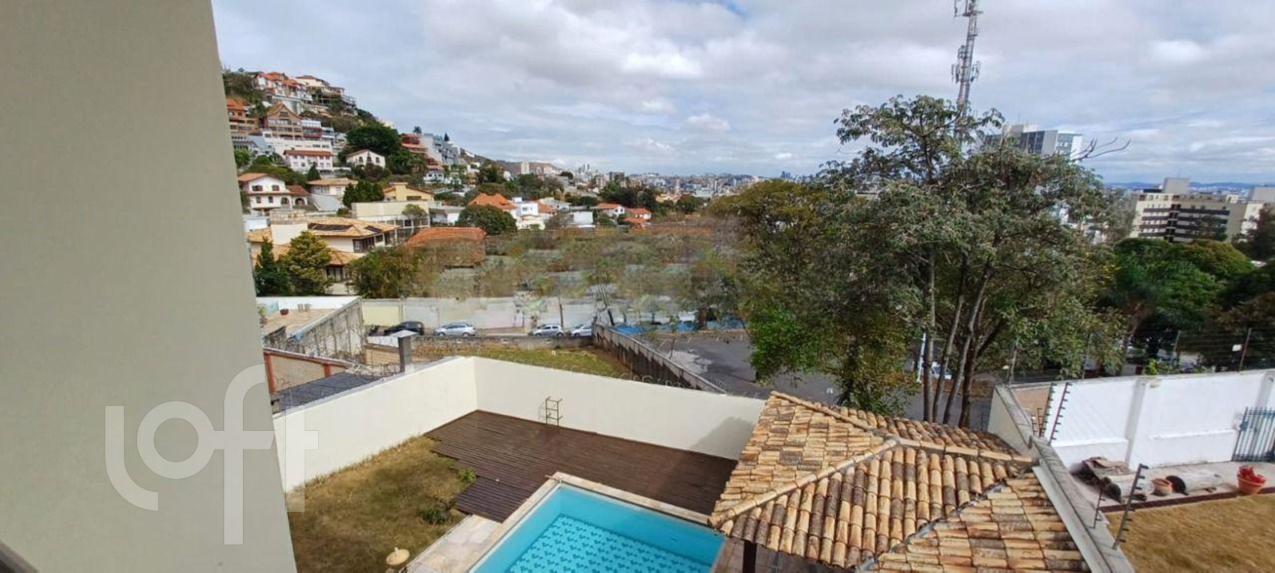 Casa à venda com 4 quartos, 540m² - Foto 13