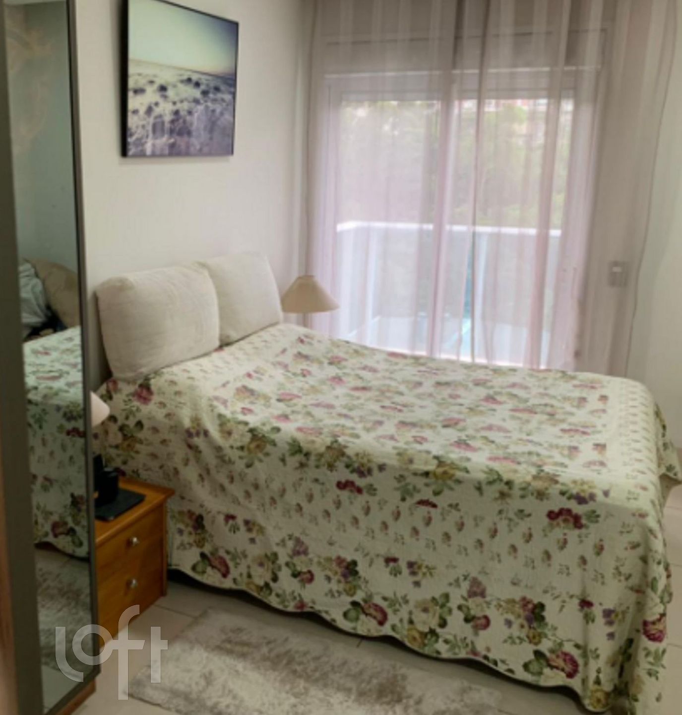 Apartamento à venda com 3 quartos, 129m² - Foto 4