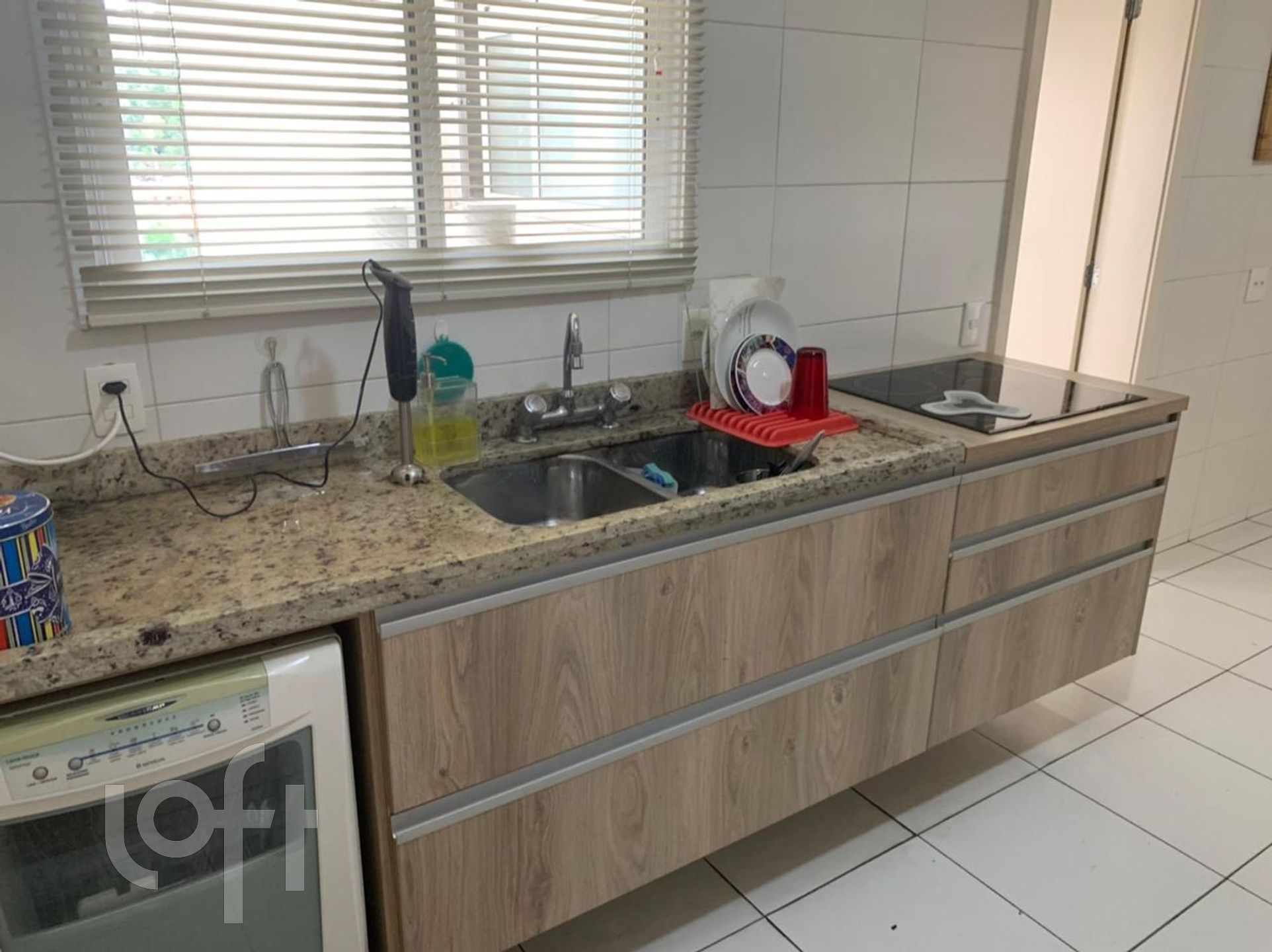 Apartamento à venda com 3 quartos, 129m² - Foto 7