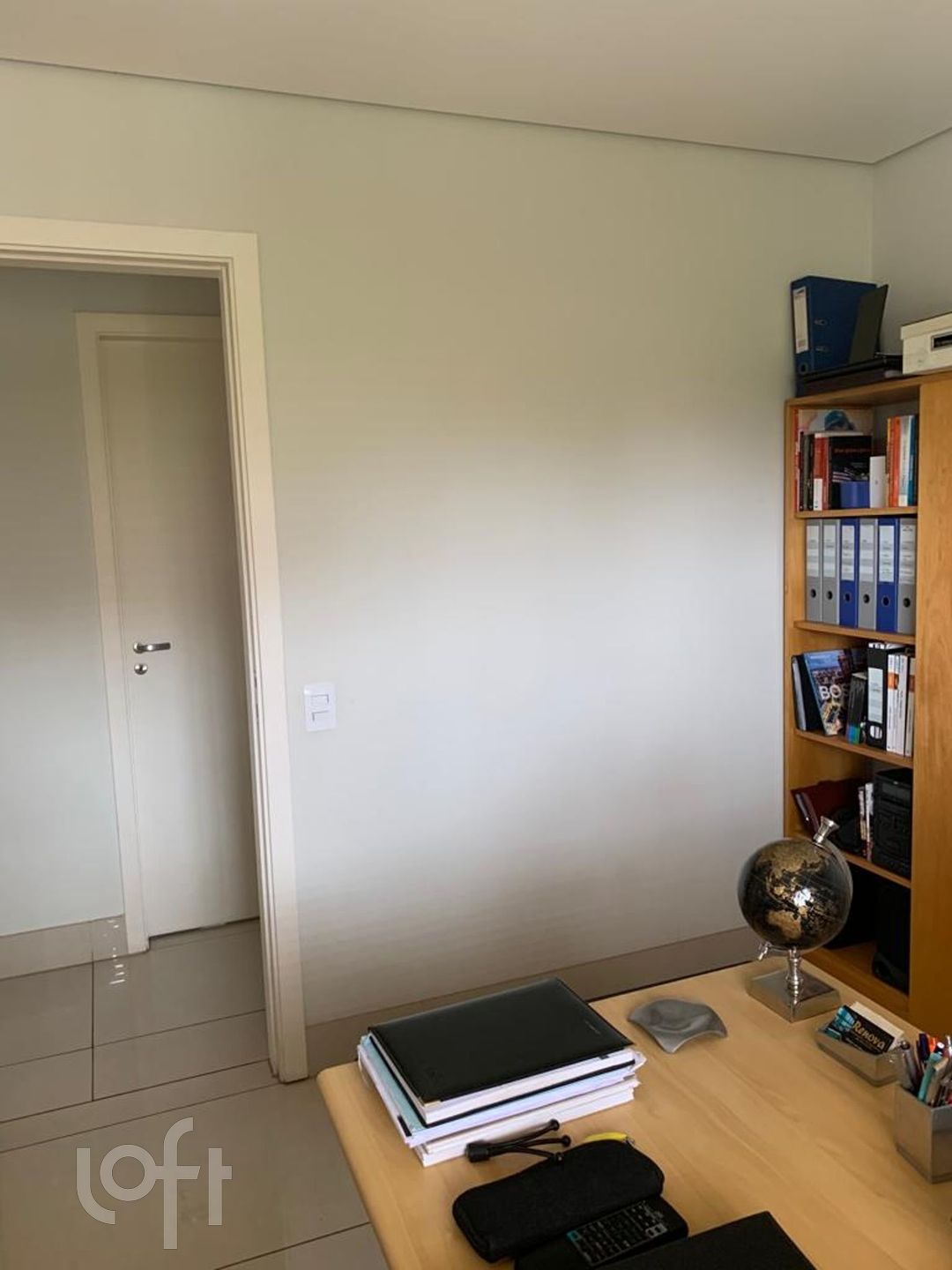 Apartamento à venda com 3 quartos, 129m² - Foto 2