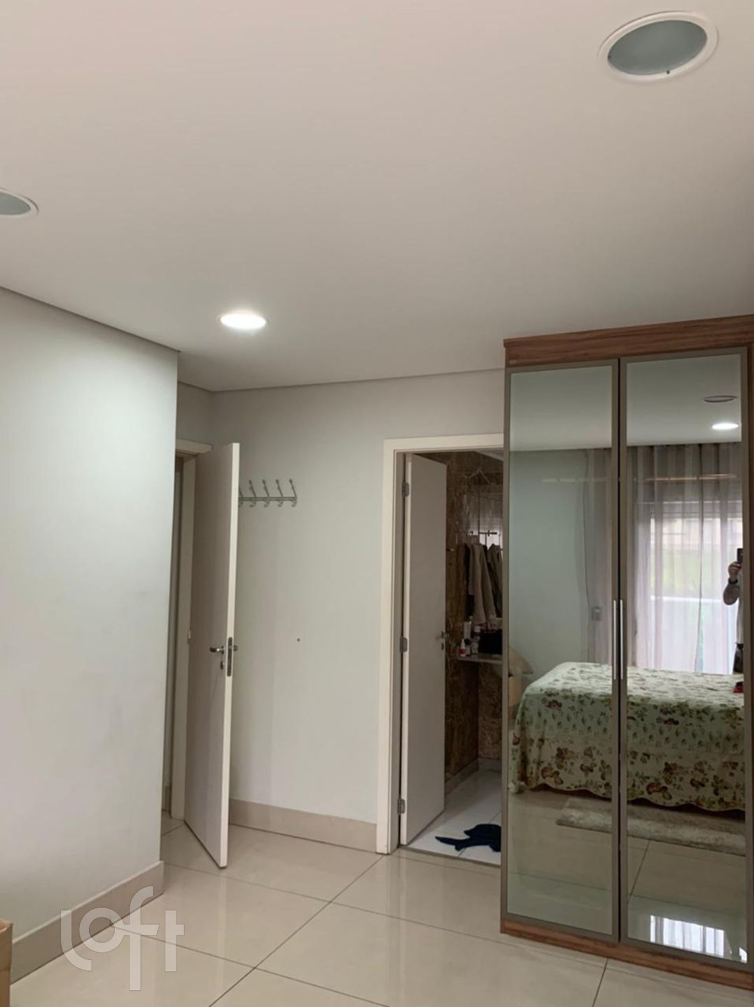 Apartamento à venda com 3 quartos, 129m² - Foto 3