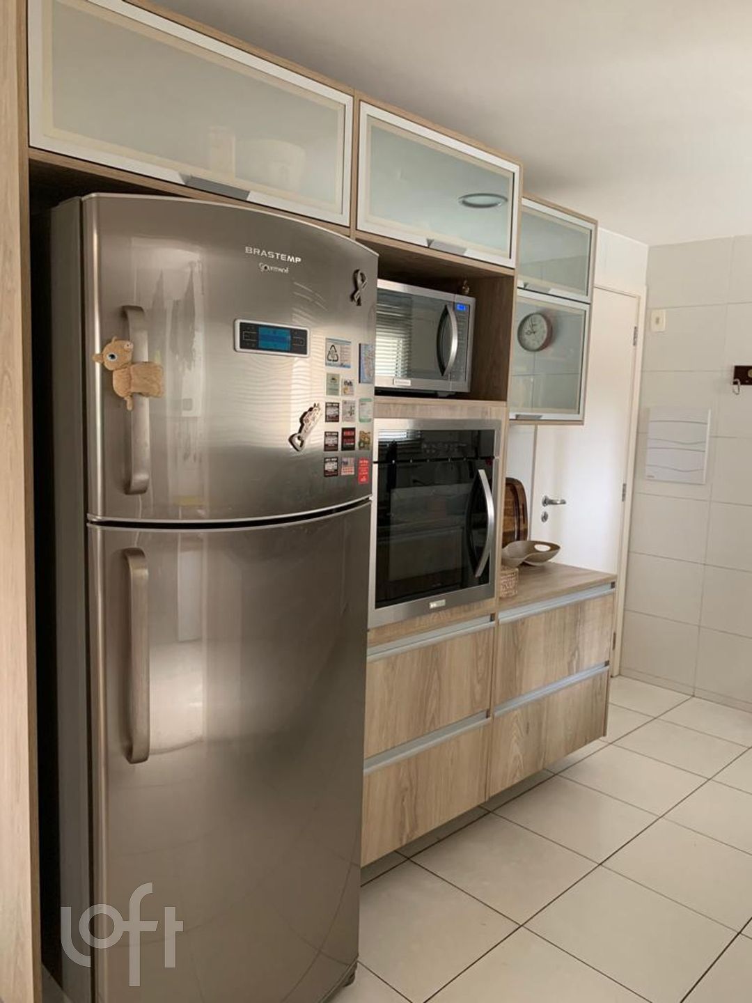 Apartamento à venda com 3 quartos, 129m² - Foto 8