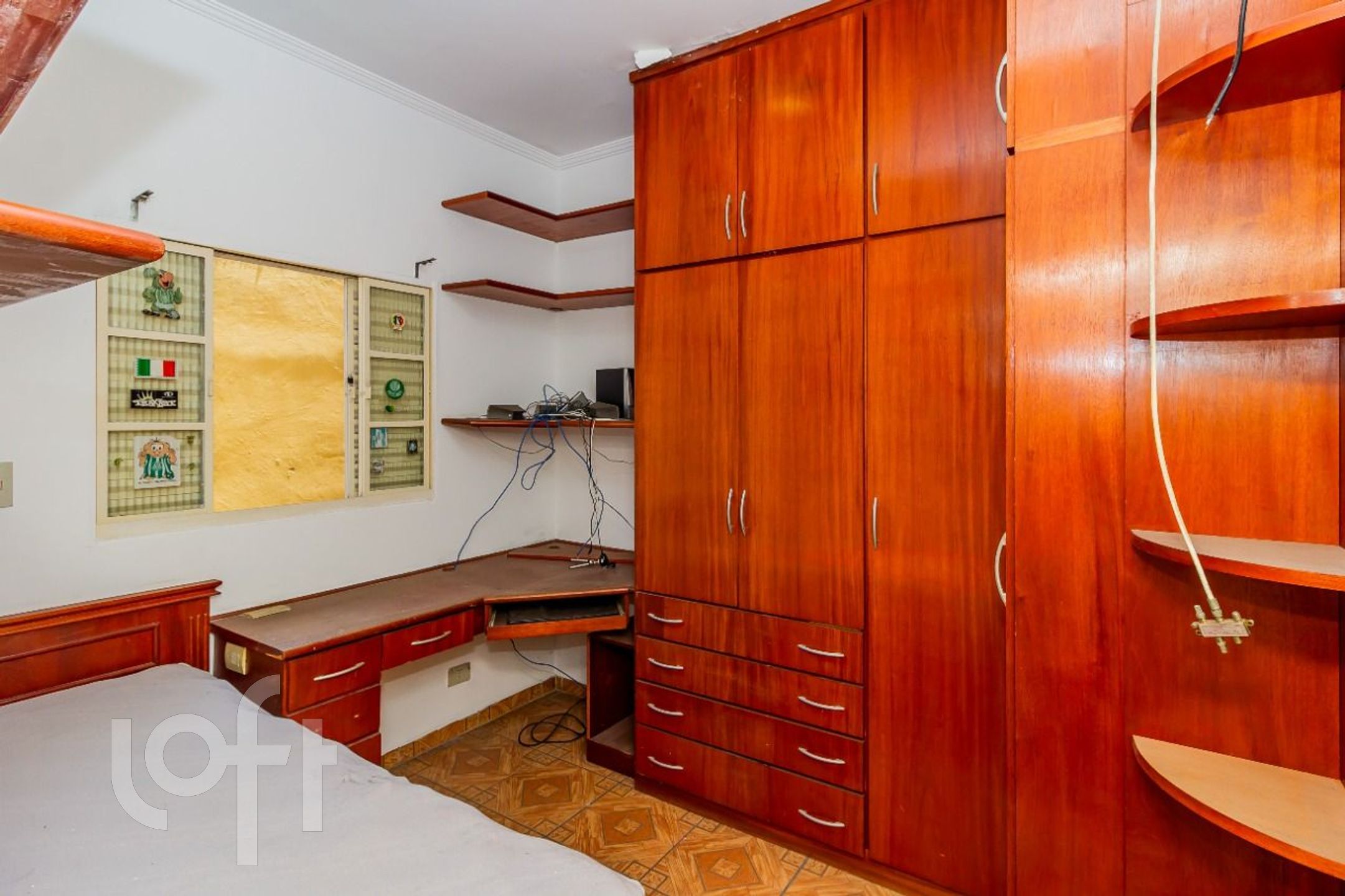 Casa à venda com 5 quartos, 340m² - Foto 14