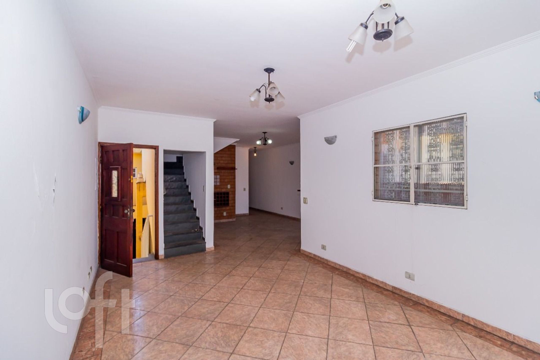 Casa à venda com 5 quartos, 340m² - Foto 6