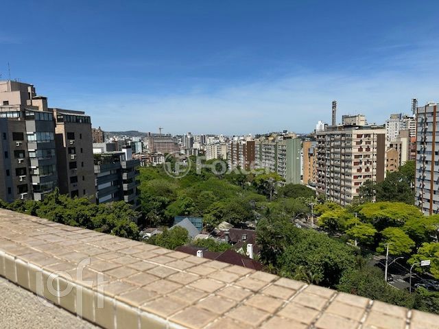 Apartamento com 295m², 3 dormitórios, 2 suítes, 2 vagas, Petrópolis em Porto Alegre