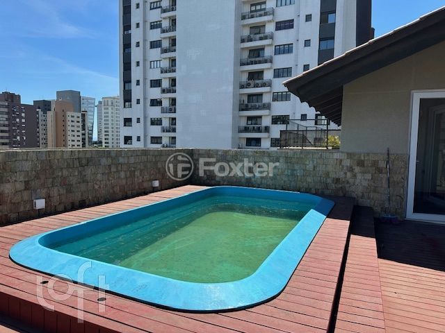 Apartamento com 295m², 3 dormitórios, 2 suítes, 2 vagas, Petrópolis em Porto Alegre