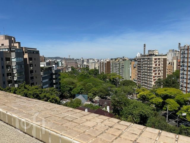 Apartamento com 295m², 3 dormitórios, 2 suítes, 2 vagas, Petrópolis em Porto Alegre