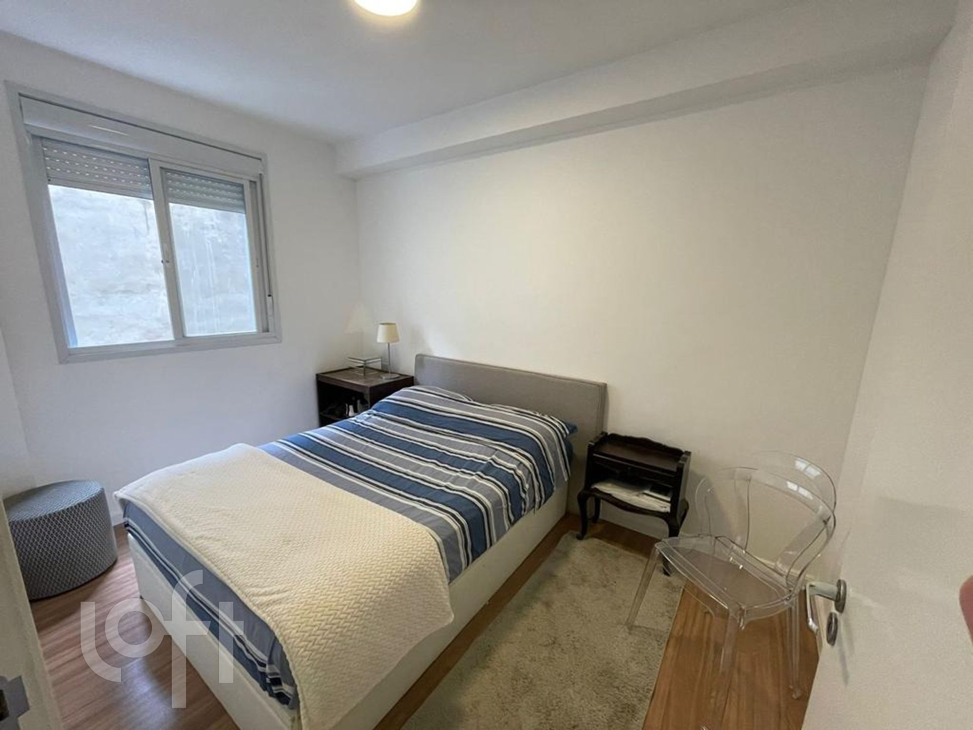 Apartamento à venda com 1 quarto, 29m² - Foto 4