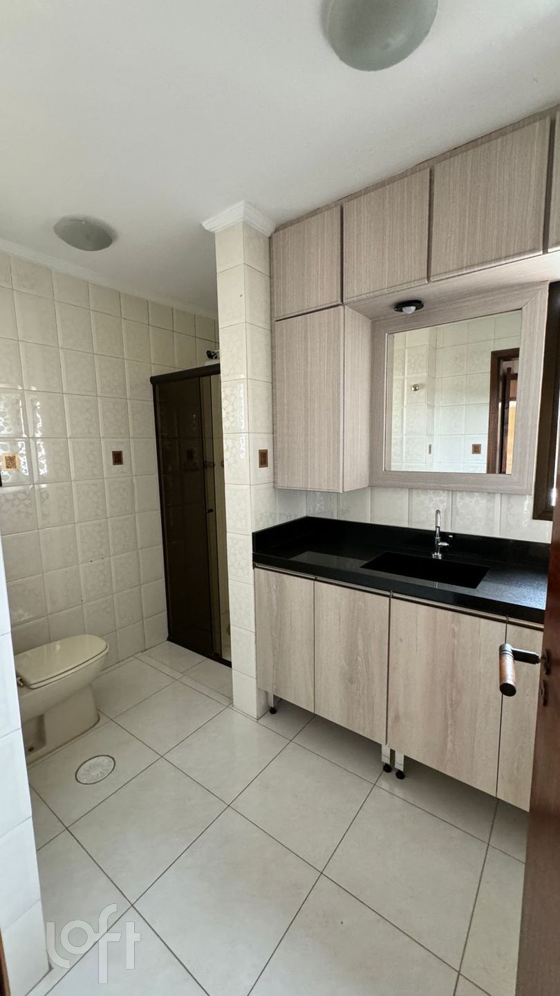 Apartamento à venda com 3 quartos, 120m² - Foto 6