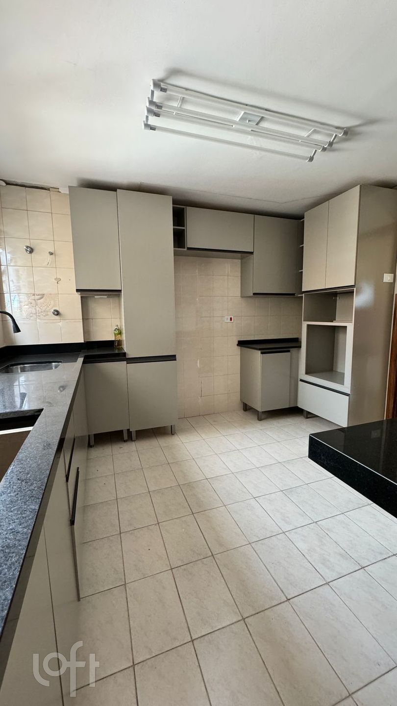 Apartamento à venda com 3 quartos, 120m² - Foto 7