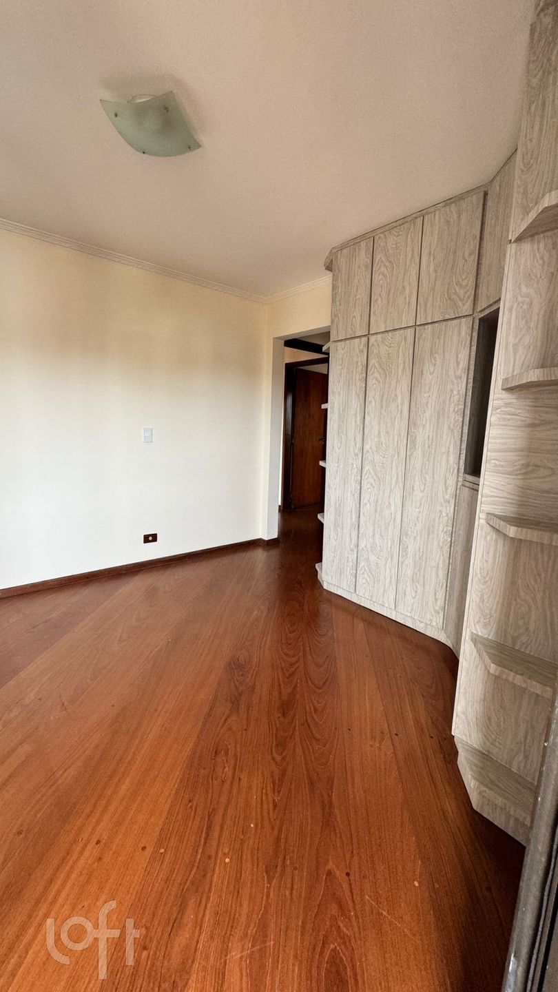 Apartamento à venda com 3 quartos, 120m² - Foto 10