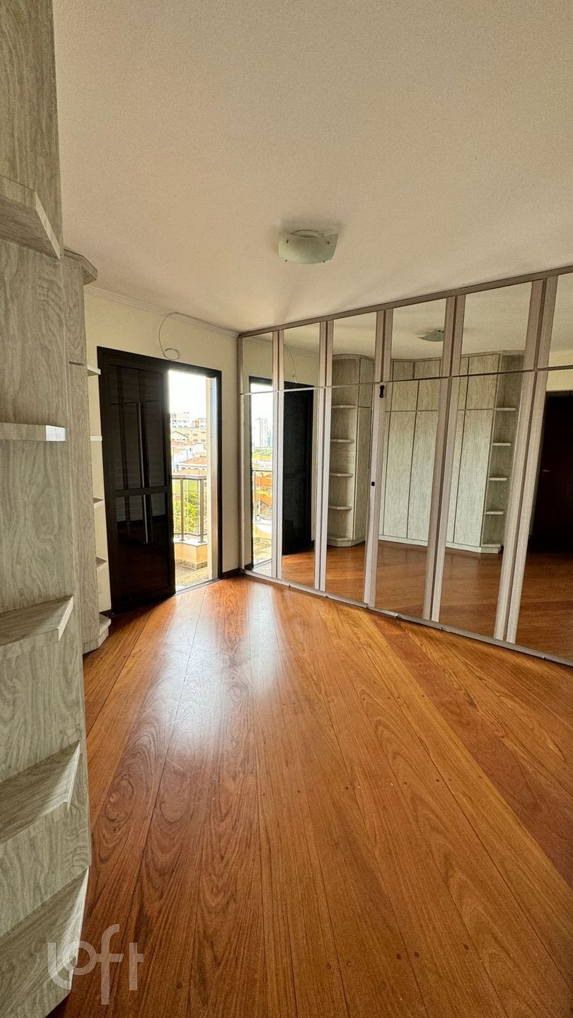 Apartamento à venda com 3 quartos, 120m² - Foto 9