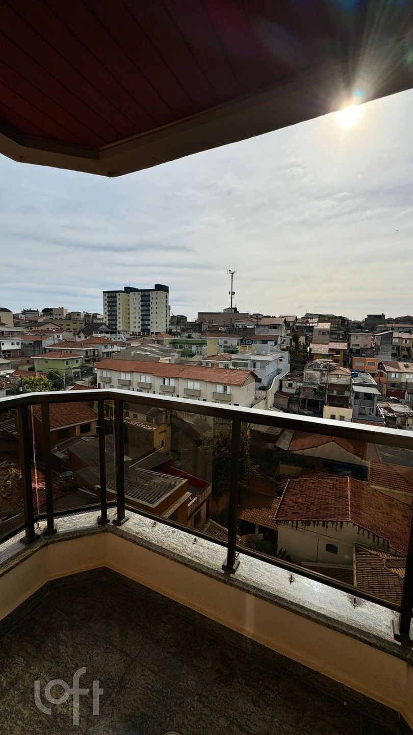 Apartamento à venda com 3 quartos, 120m² - Foto 4