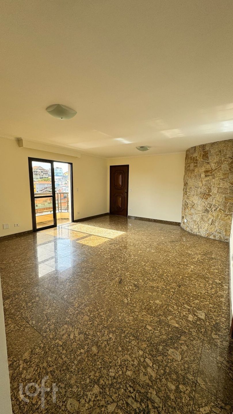 Apartamento à venda com 3 quartos, 120m² - Foto 19