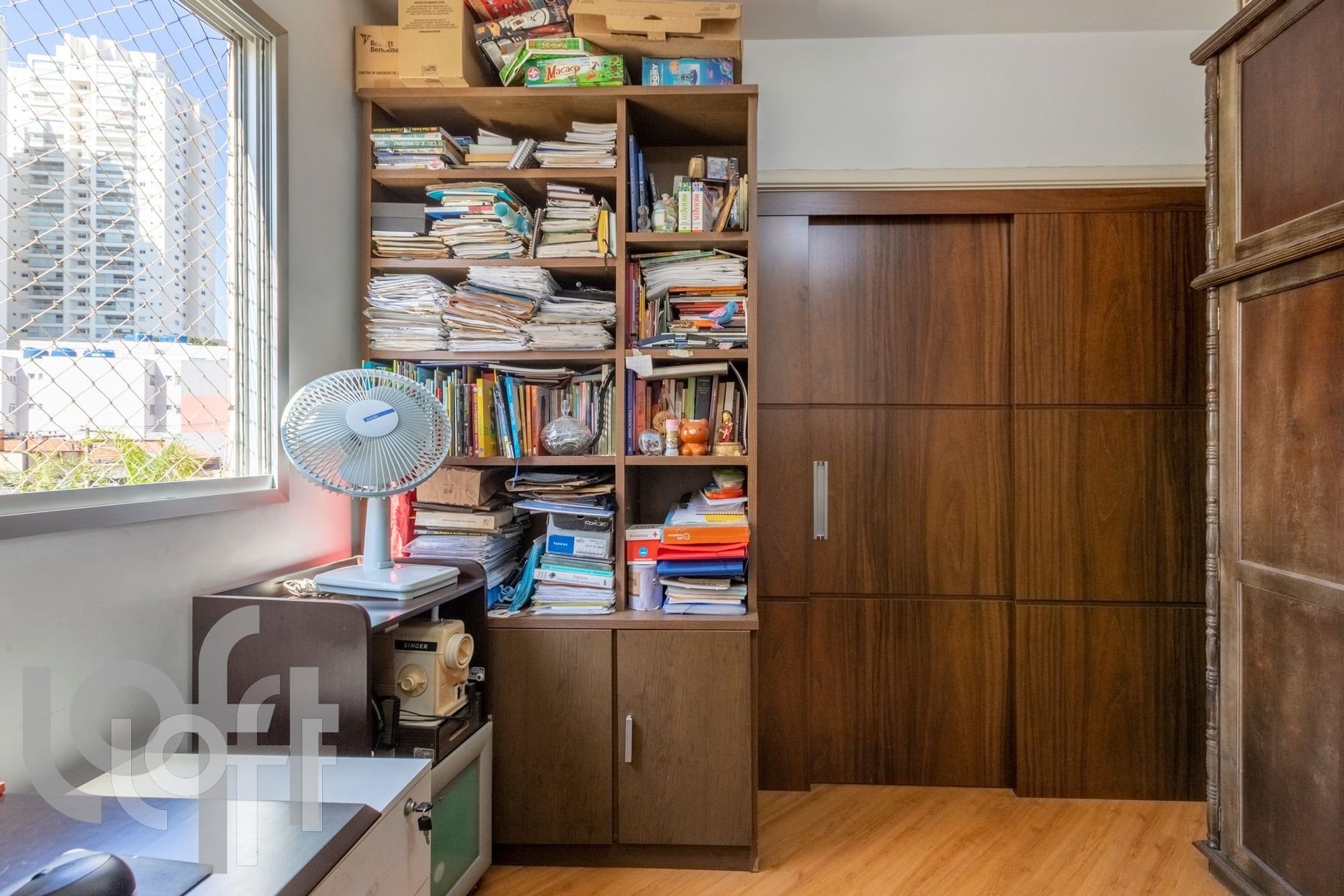 Apartamento, 3 quartos, 78 m² - Foto 3