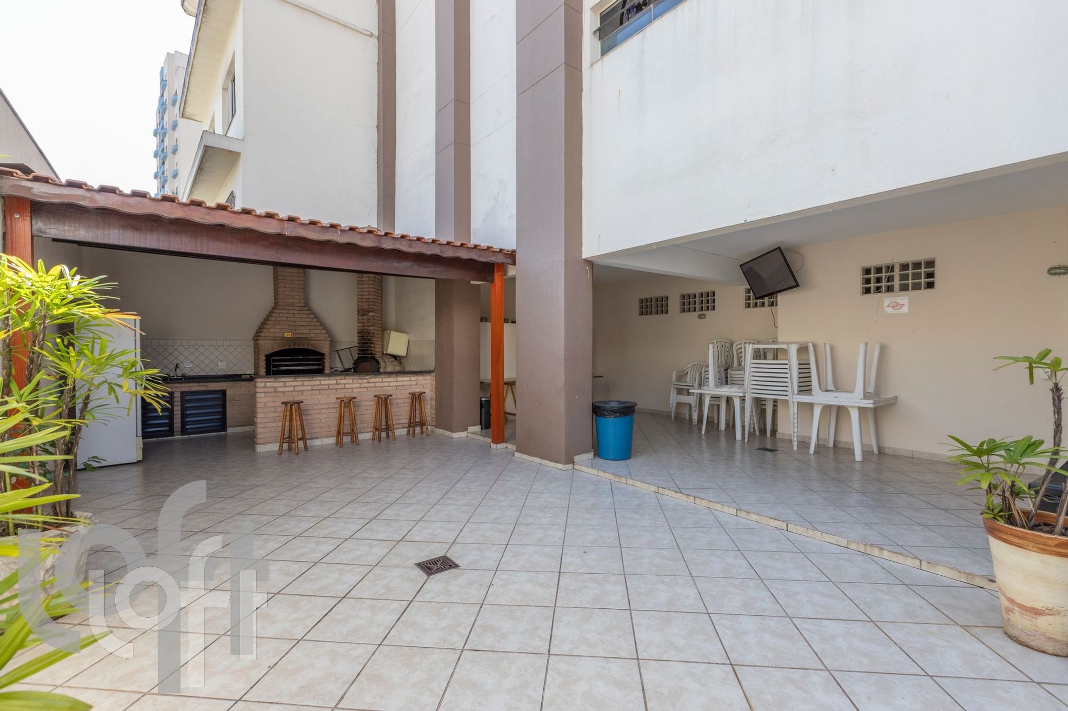 Apartamento à venda com 3 quartos, 78m² - Foto 22