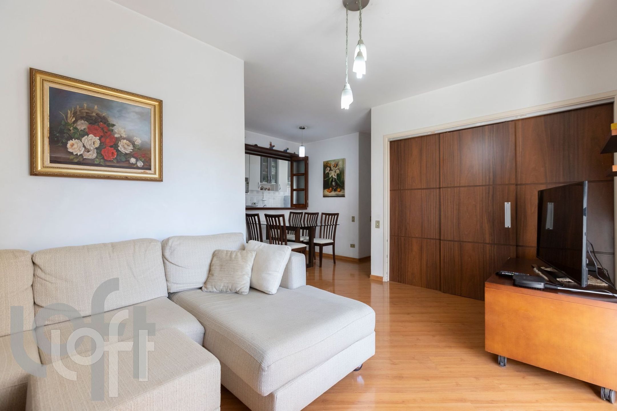 Apartamento à venda com 3 quartos, 78m² - Foto 13