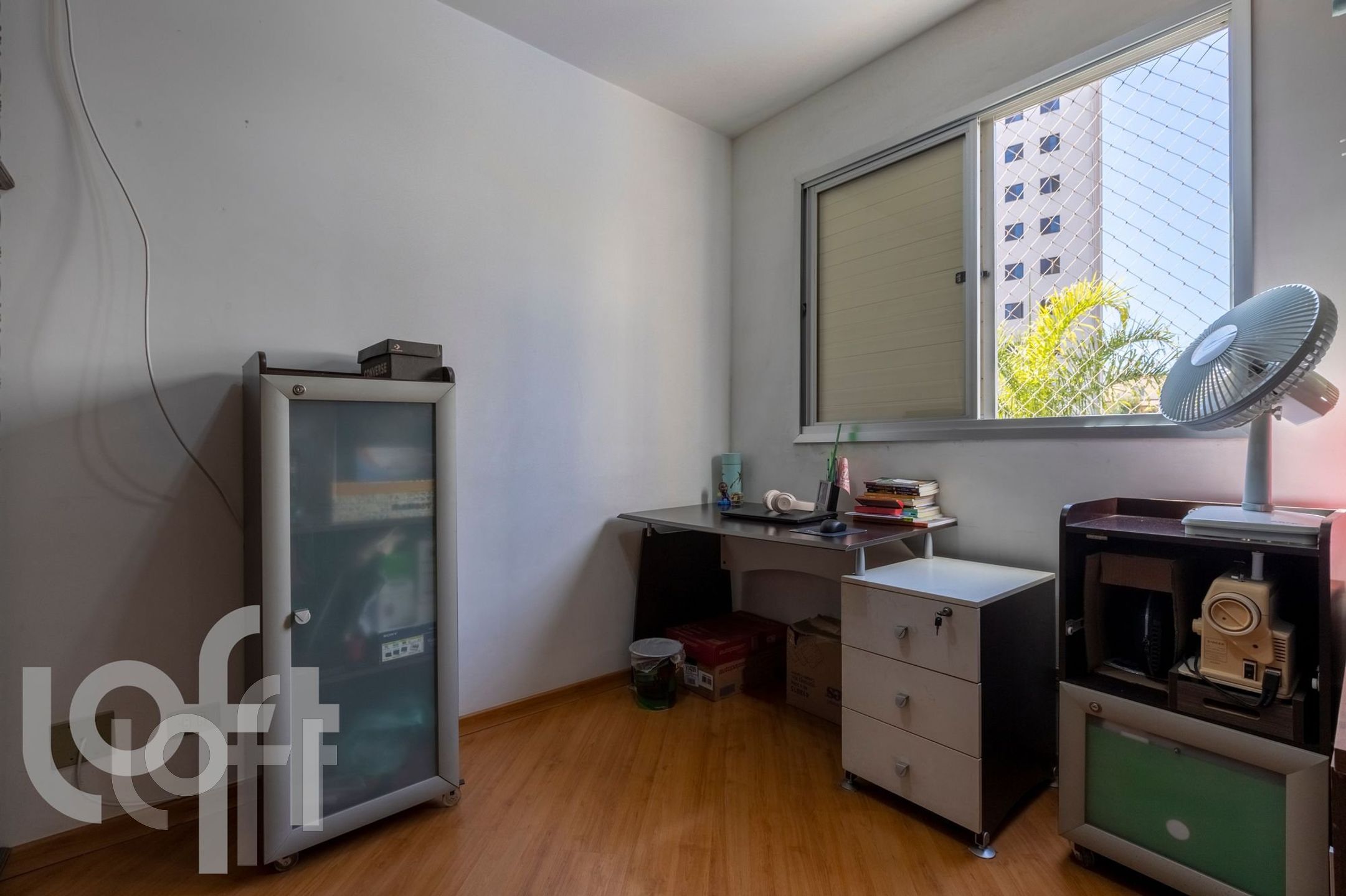 Apartamento à venda com 3 quartos, 78m² - Foto 5