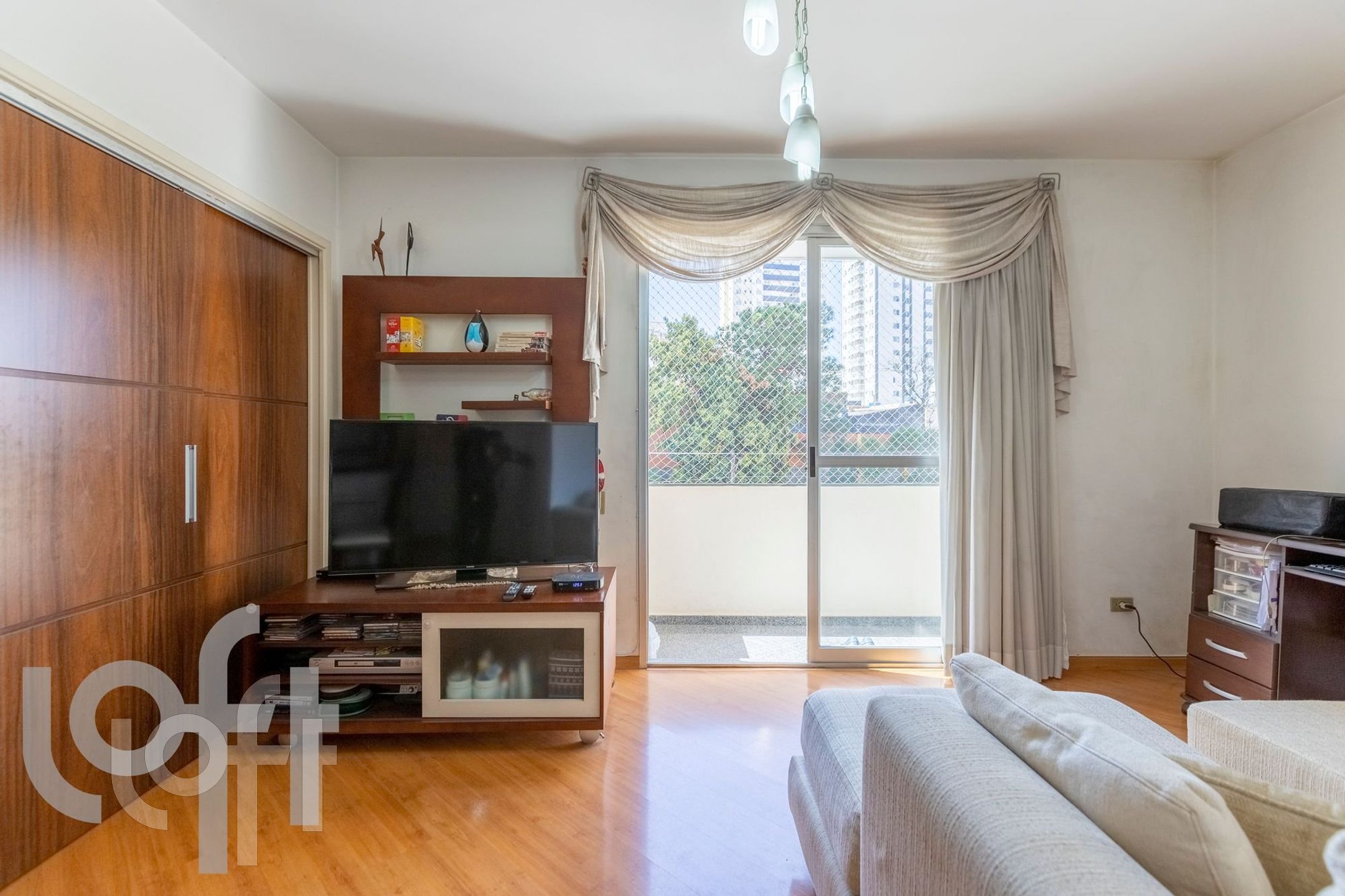 Apartamento à venda com 3 quartos, 78m² - Foto 11