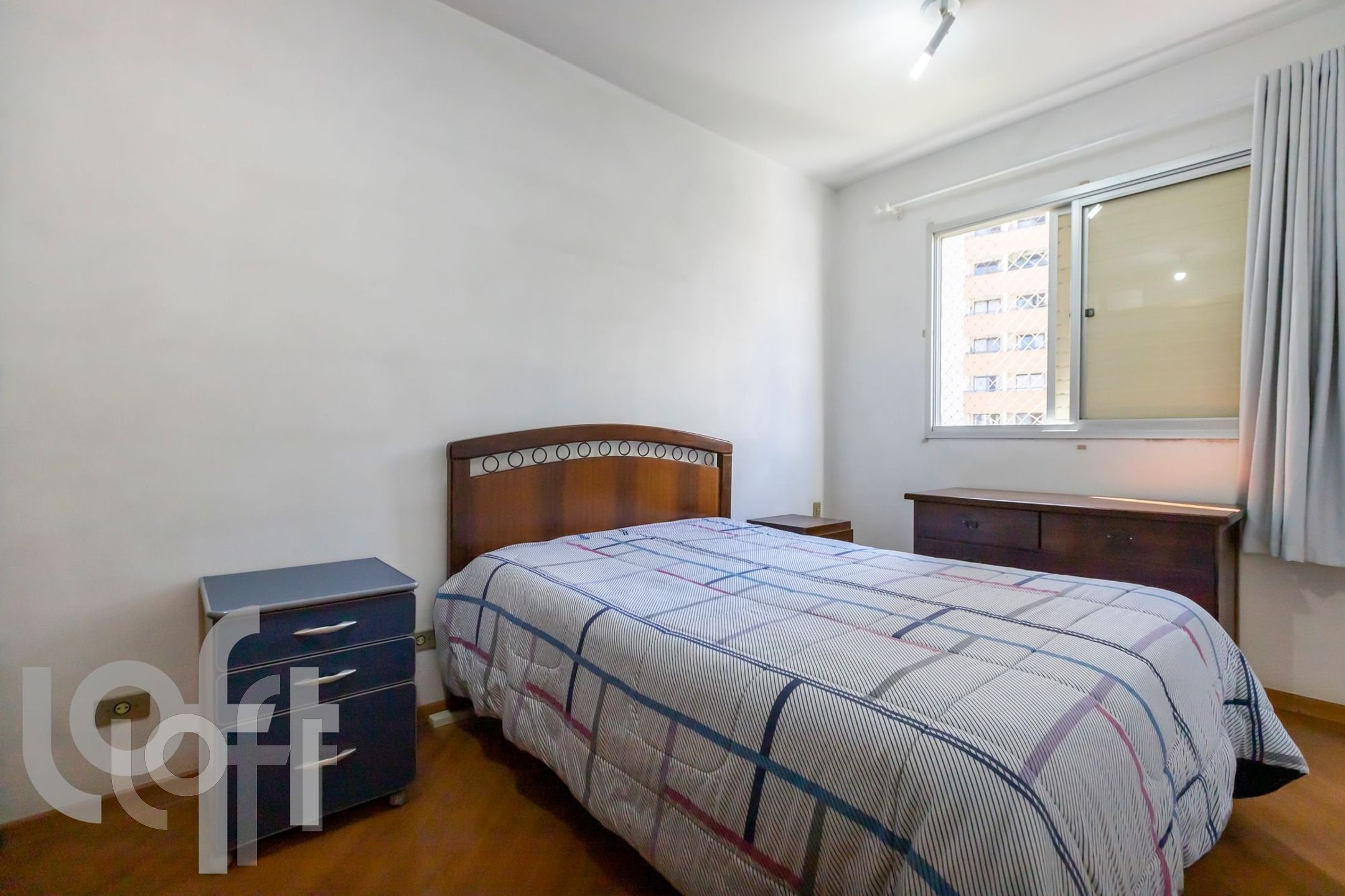 Apartamento à venda com 3 quartos, 78m² - Foto 8