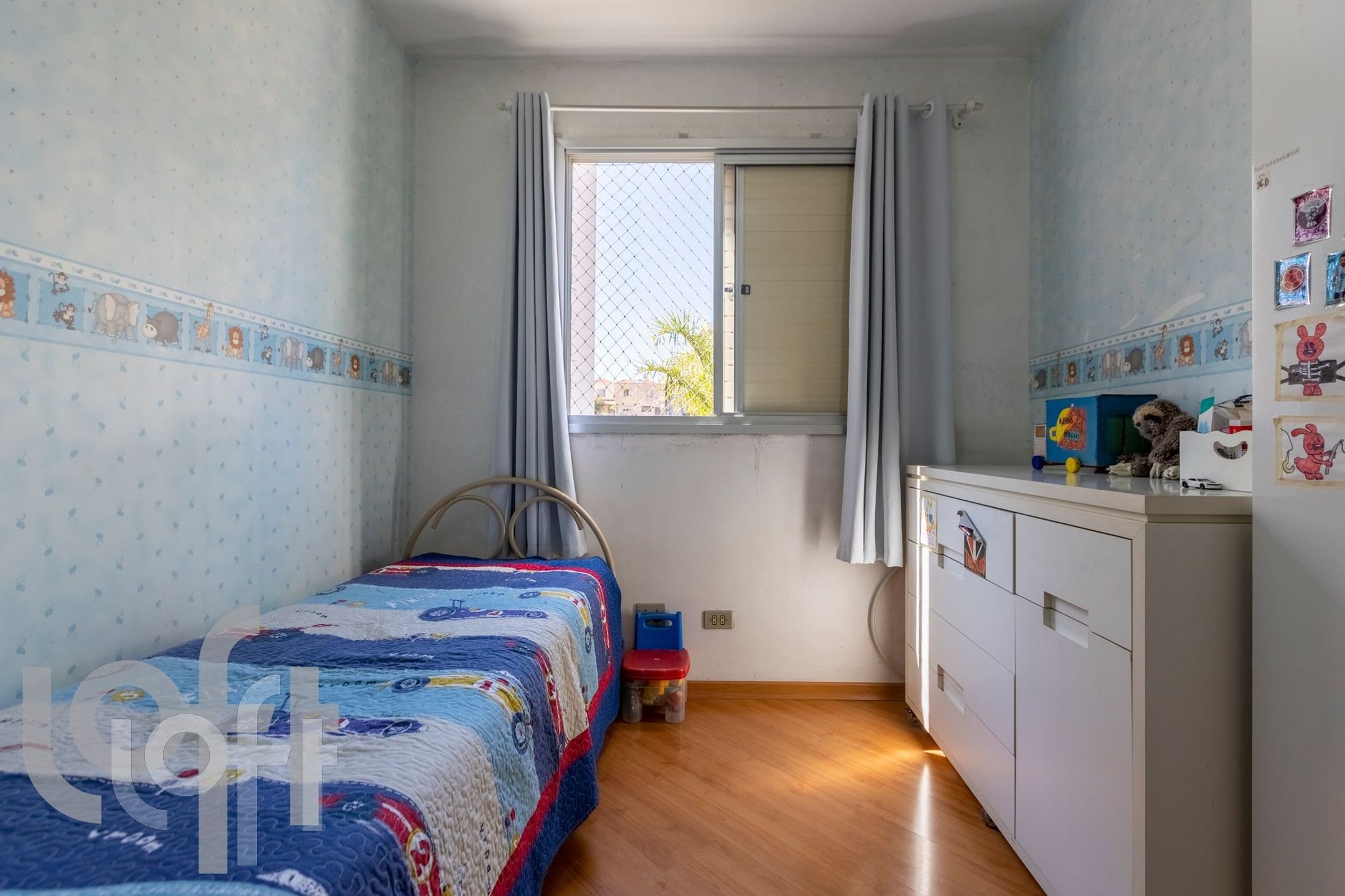 Apartamento, 3 quartos, 78 m² - Foto 7