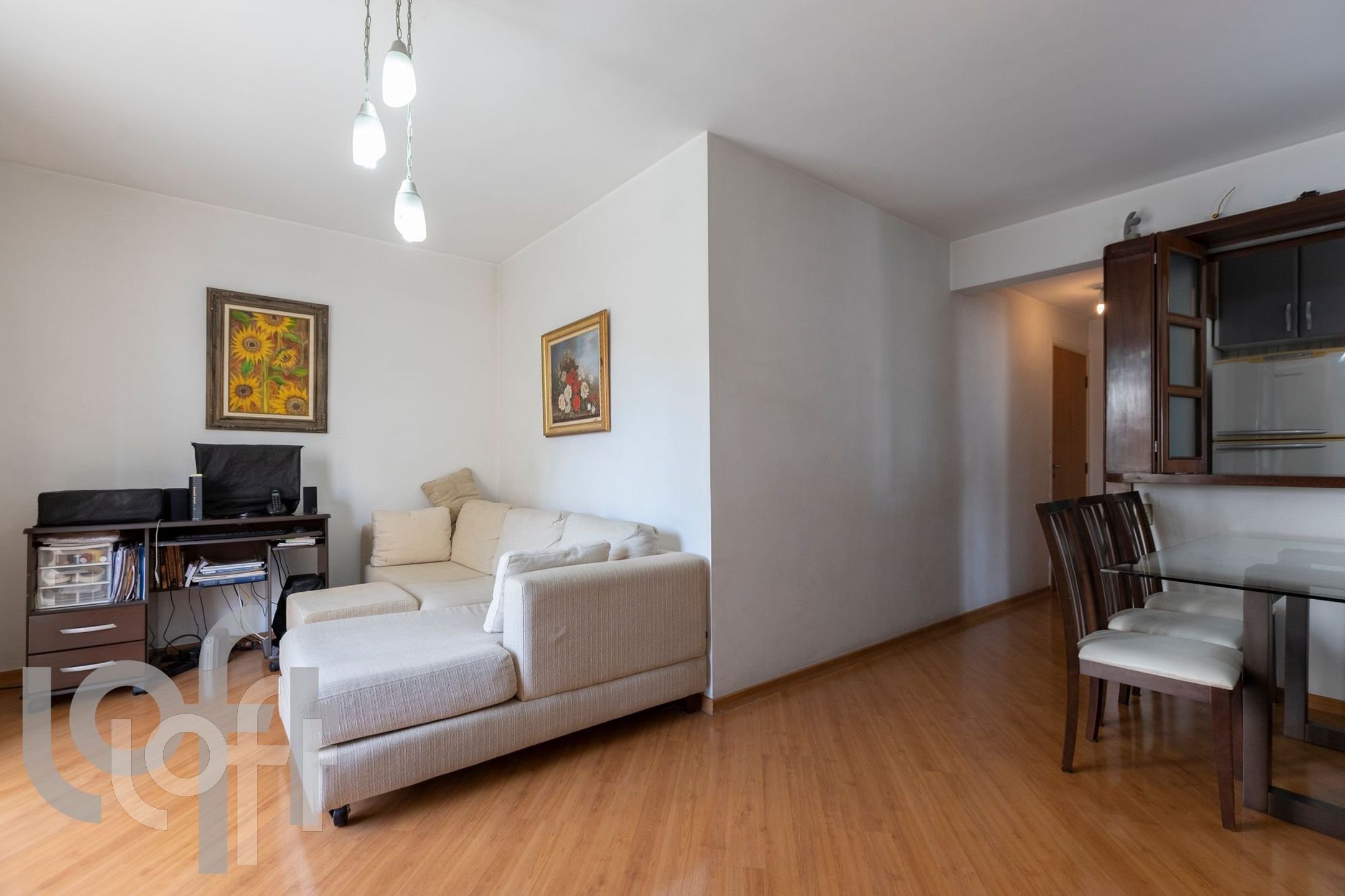 Apartamento à venda com 3 quartos, 78m² - Foto 12