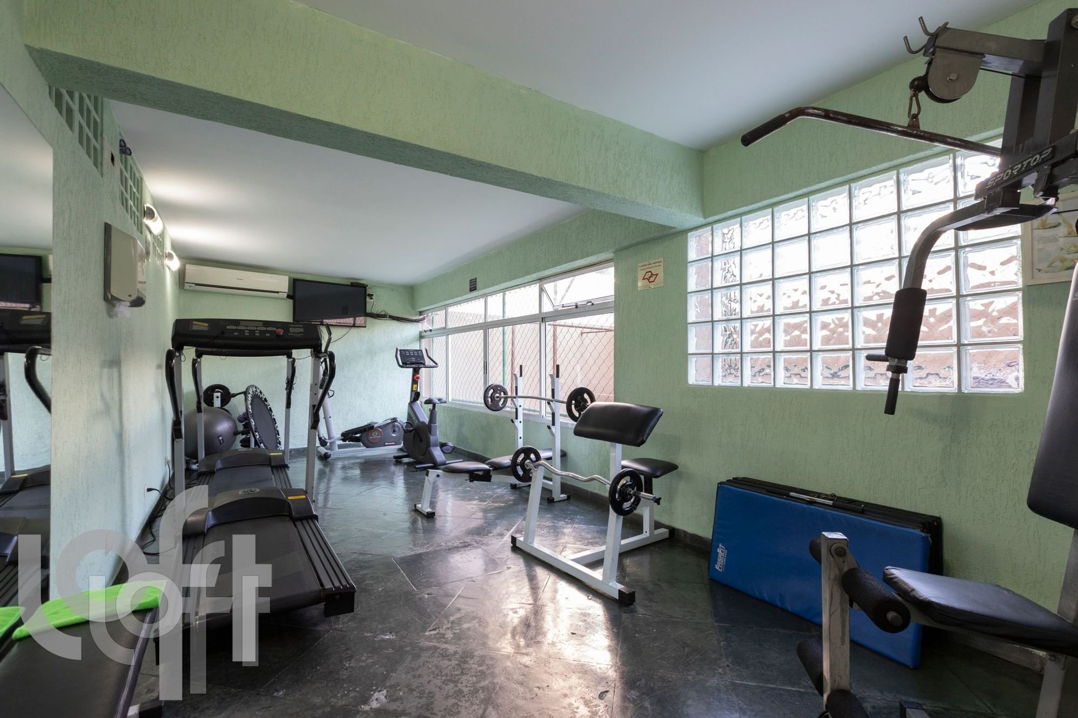 Apartamento, 3 quartos, 78 m² - Foto 24