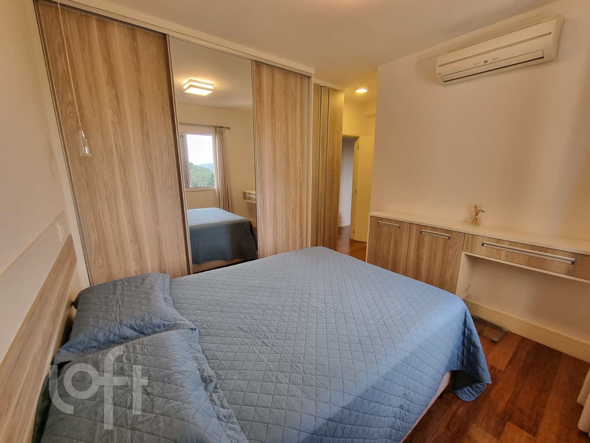 Apartamento à venda com 2 quartos, 106m² - Foto 4