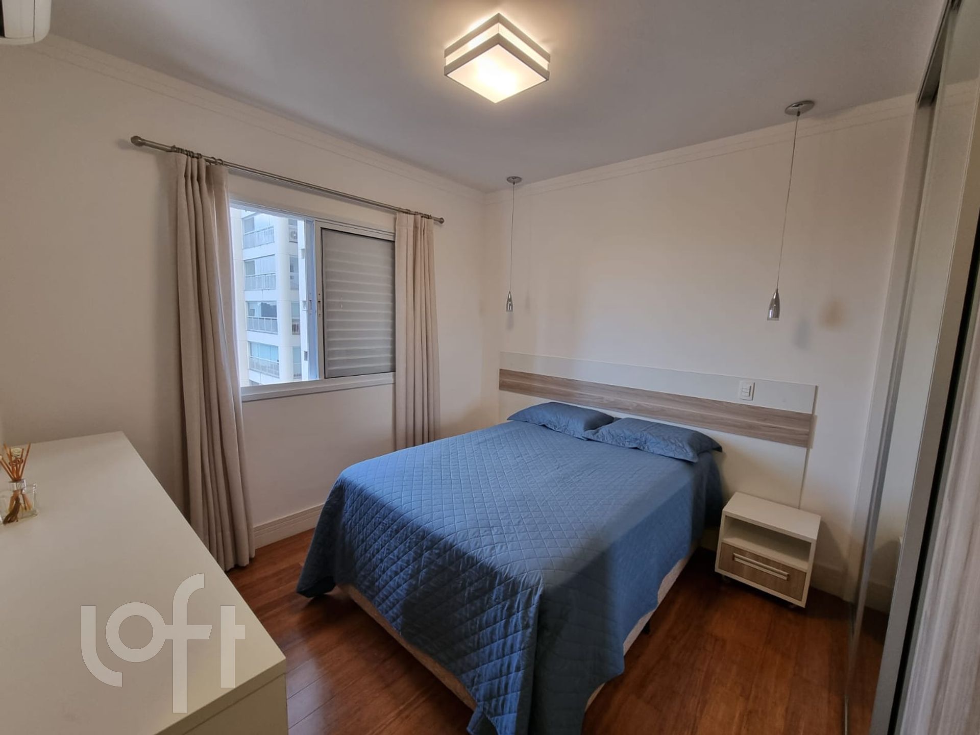 Apartamento à venda com 2 quartos, 106m² - Foto 3