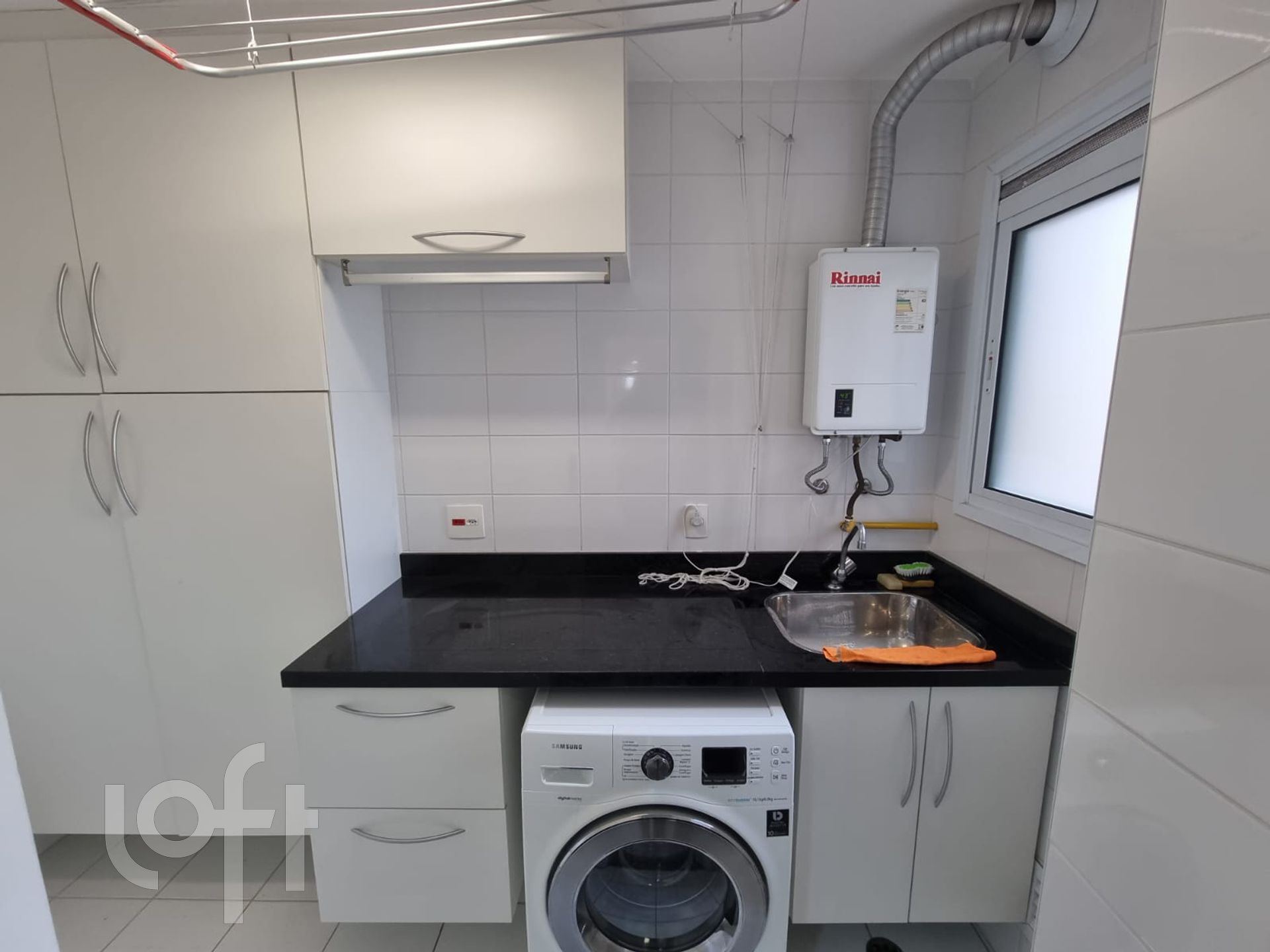 Apartamento à venda com 2 quartos, 106m² - Foto 12