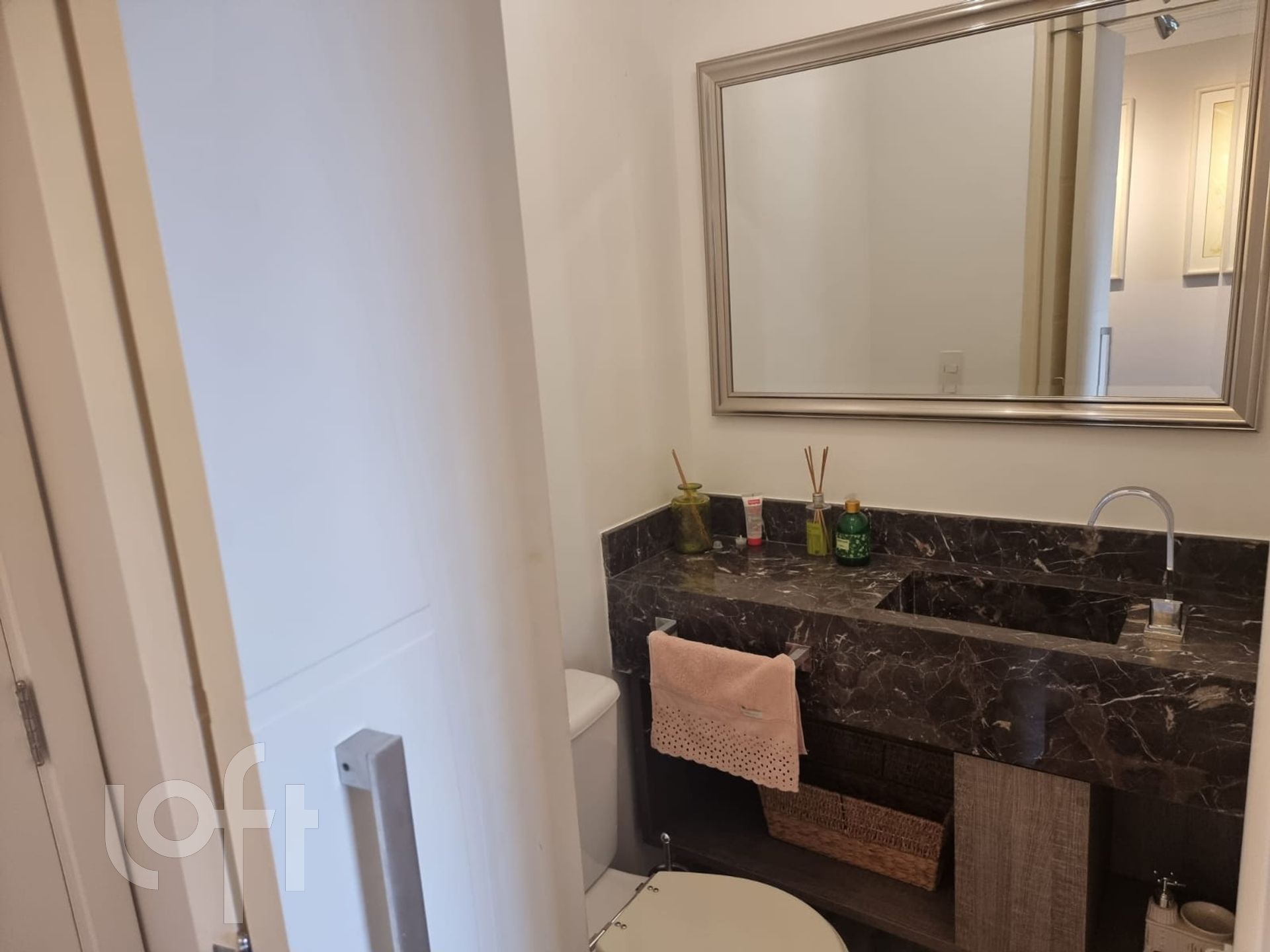 Apartamento à venda com 2 quartos, 106m² - Foto 20