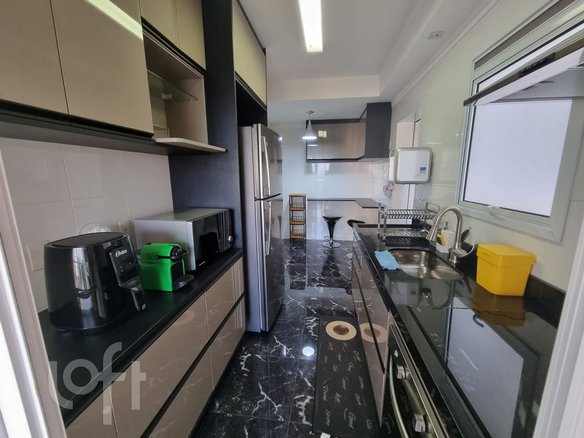 Apartamento à venda com 2 quartos, 106m² - Foto 14