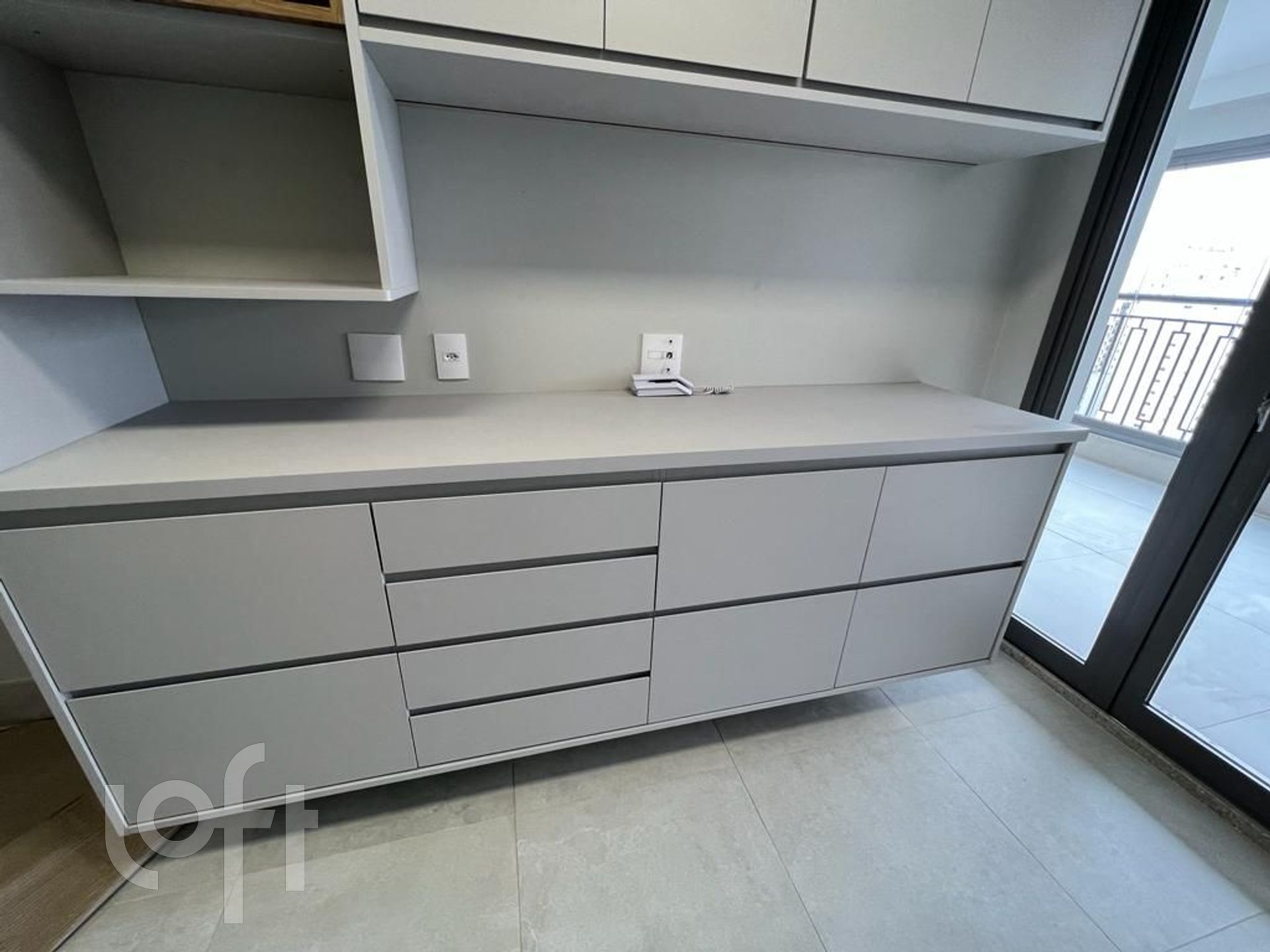 Apartamento à venda com 3 quartos, 149m² - Foto 6