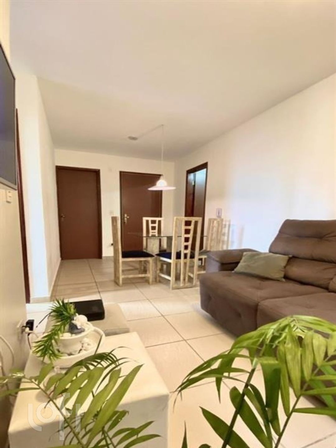 Apartamento à venda com 3 quartos, 70m² - Foto 4