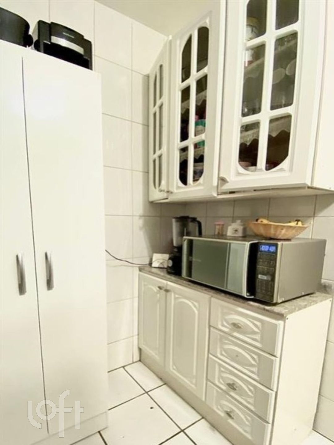 Apartamento à venda com 3 quartos, 70m² - Foto 5