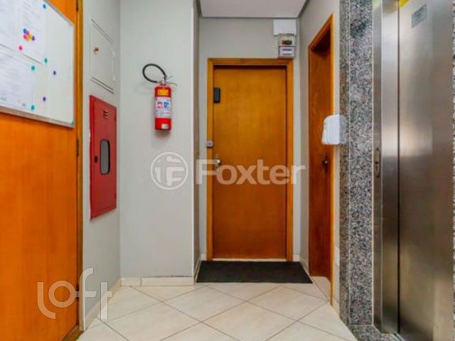 Apartamento com 96m², 3 dormitórios, 1 suíte, 4 vagas, Vila Ipiranga em Porto Alegre