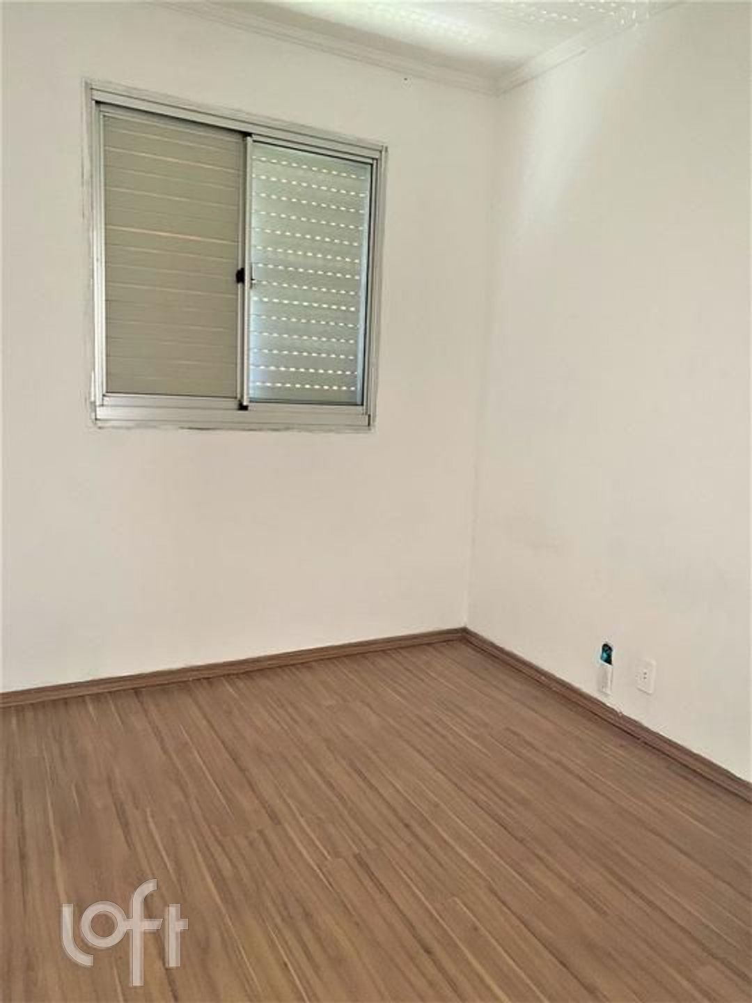 Apartamento à venda com 2 quartos, 47m² - Foto 7