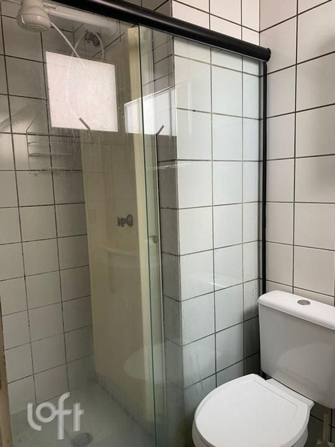 Apartamento à venda com 2 quartos, 47m² - Foto 1