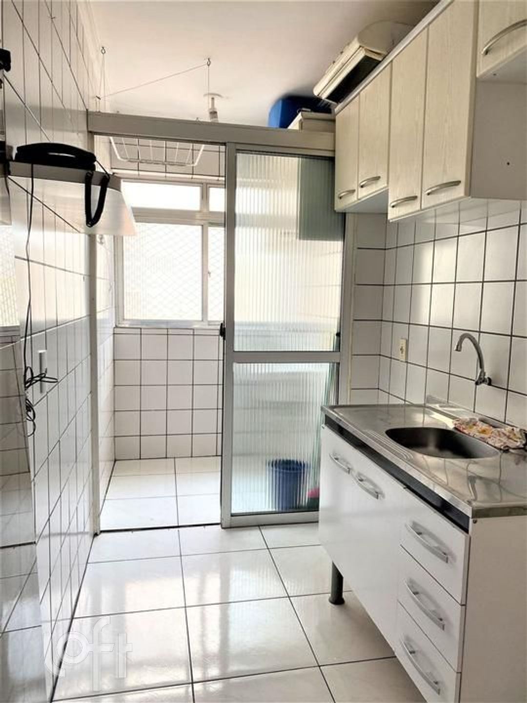 Apartamento à venda com 2 quartos, 47m² - Foto 5