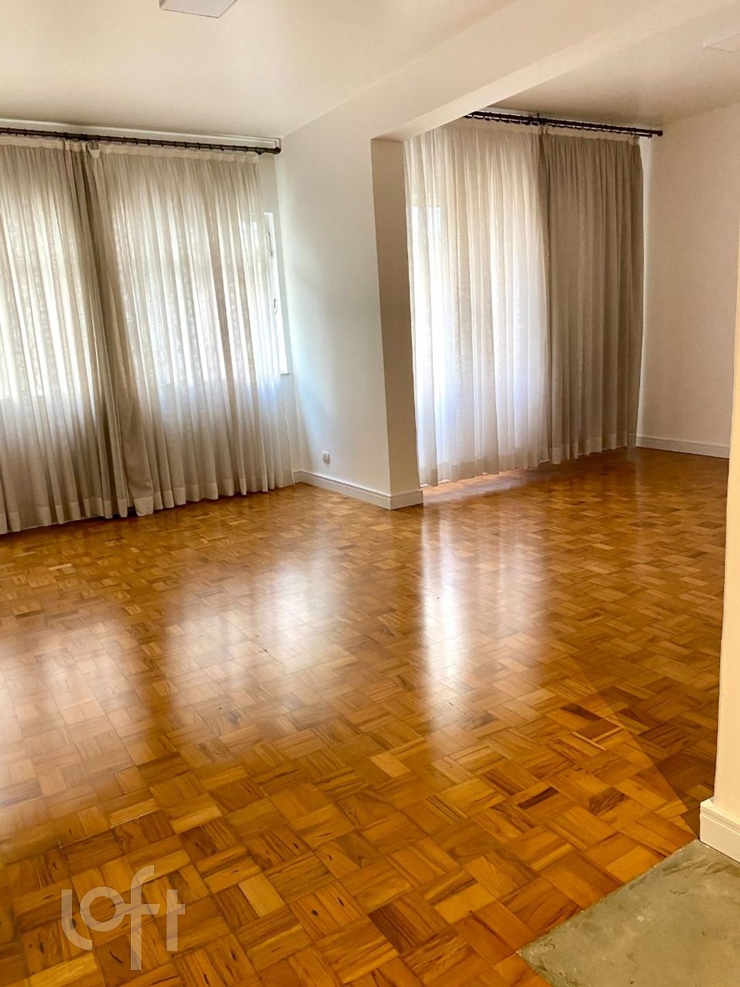 Apartamento à venda em Bela Vista com 110 m², 3 qu