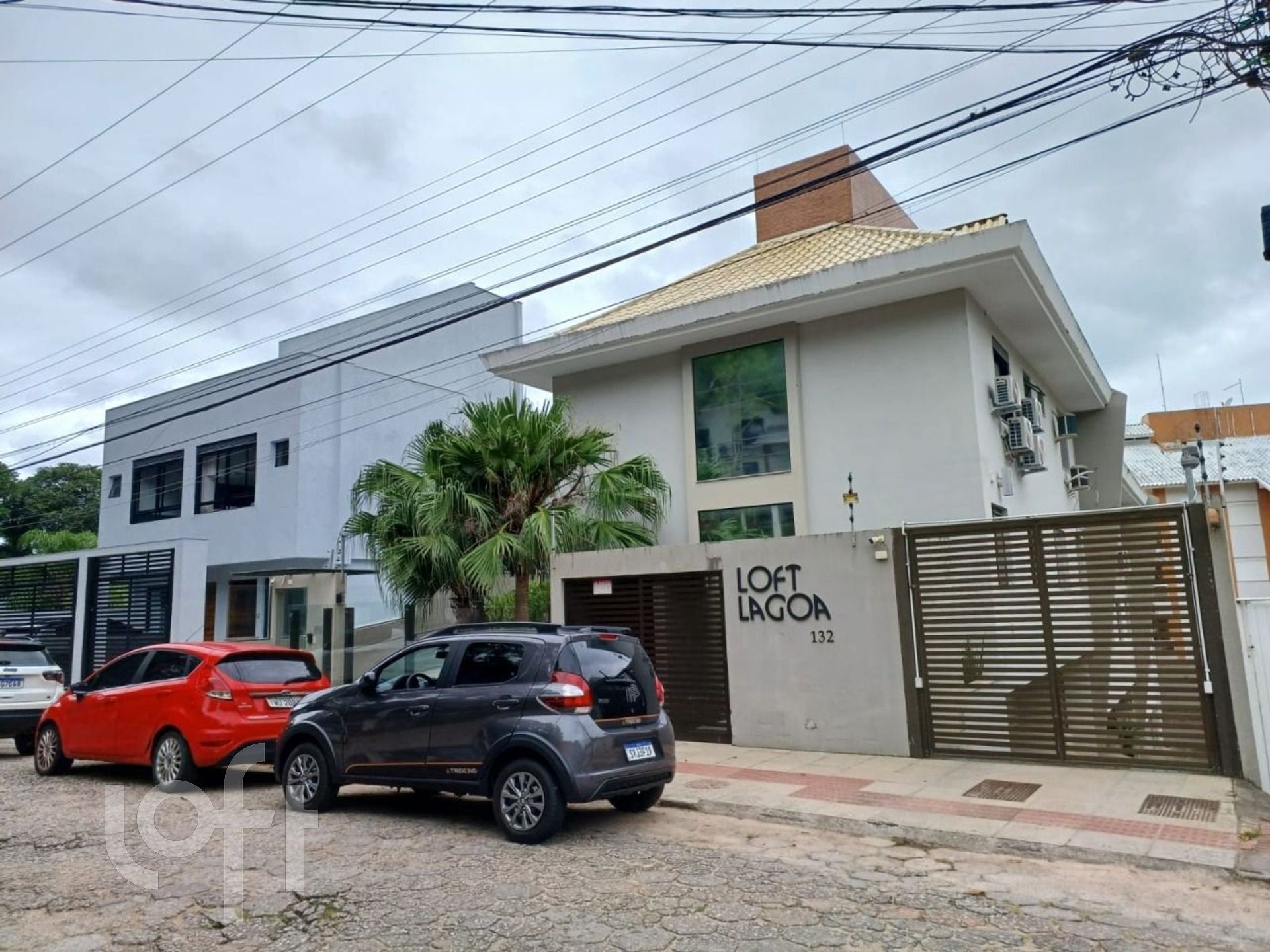 VENDA &#8211; Apartamento de 2 quartos no bairro Lagoa da Conceição, Florianópolis &#8211; PU1cutpu3