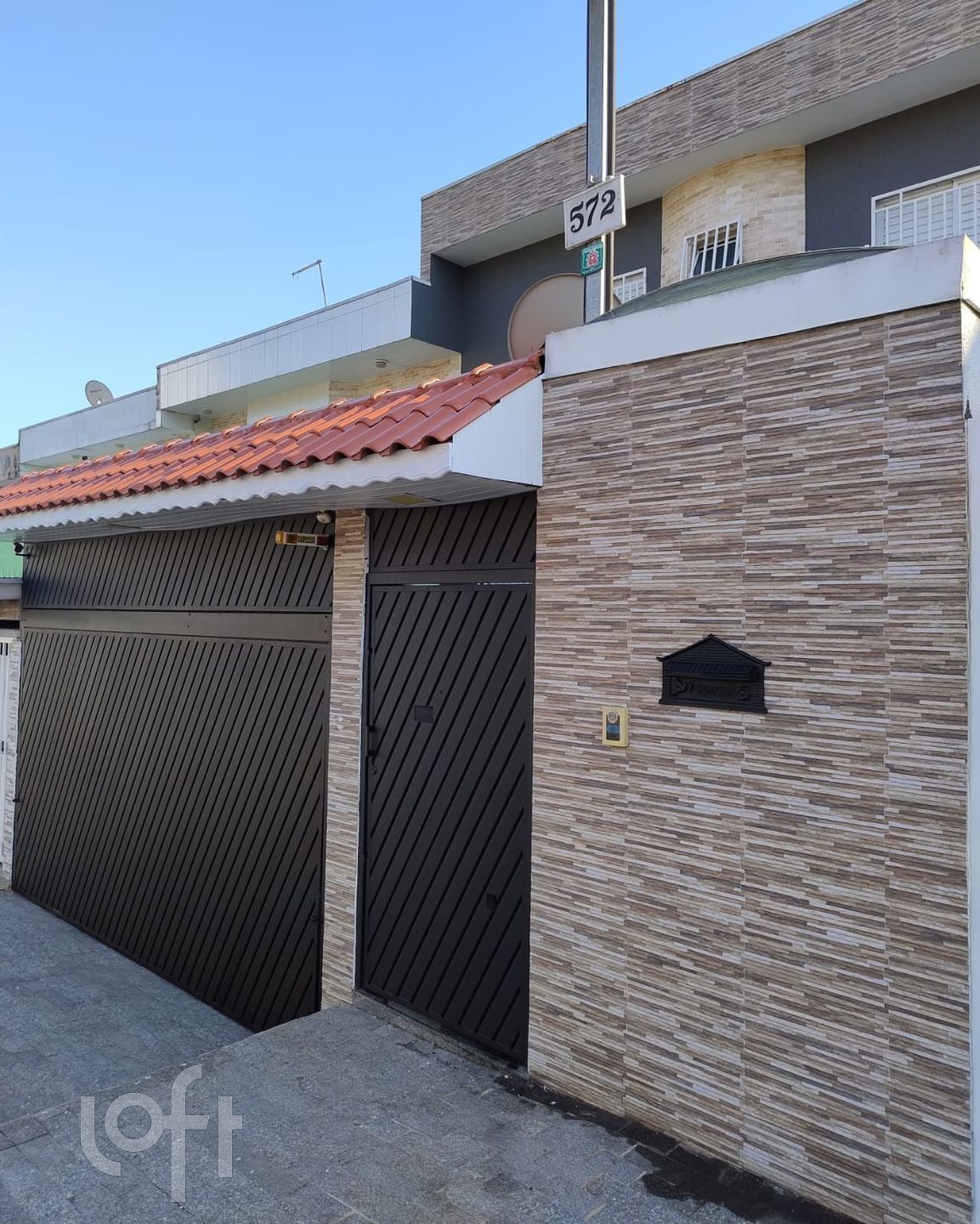 Casa à venda com 3 quartos, 144m² - Foto 38