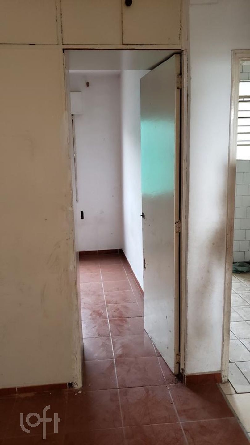 Apartamento à venda com 1 quarto, 34m² - Foto 5