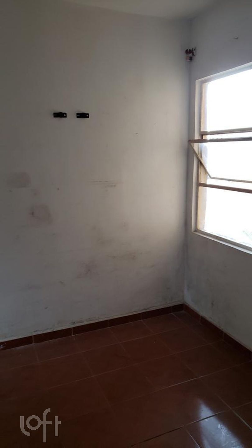 Apartamento à venda com 1 quarto, 34m² - Foto 6