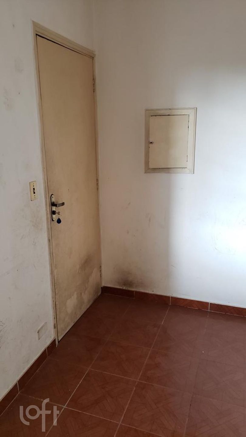 Apartamento à venda com 1 quarto, 34m² - Foto 1