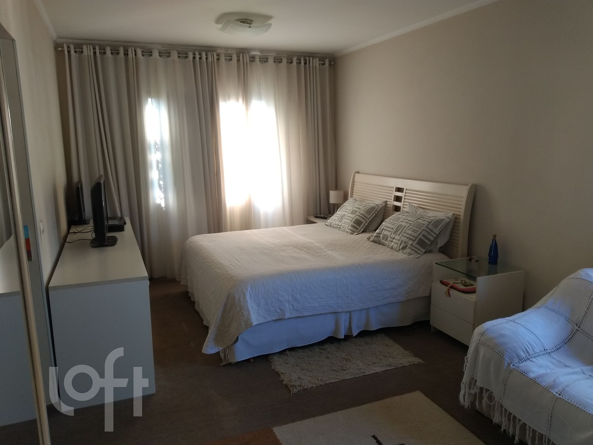 Apartamento à venda com 1 quarto, 120m² - Foto 8