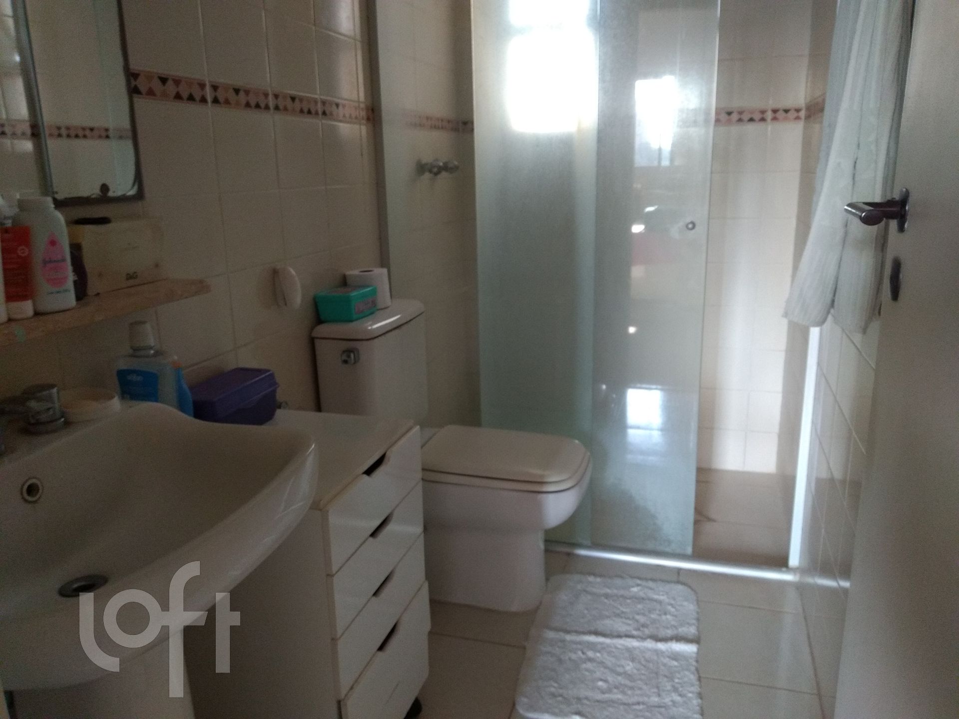 Apartamento à venda com 1 quarto, 120m² - Foto 13