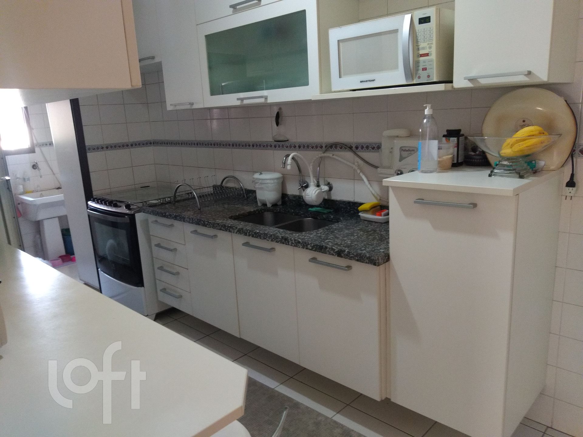 Apartamento à venda com 1 quarto, 120m² - Foto 5