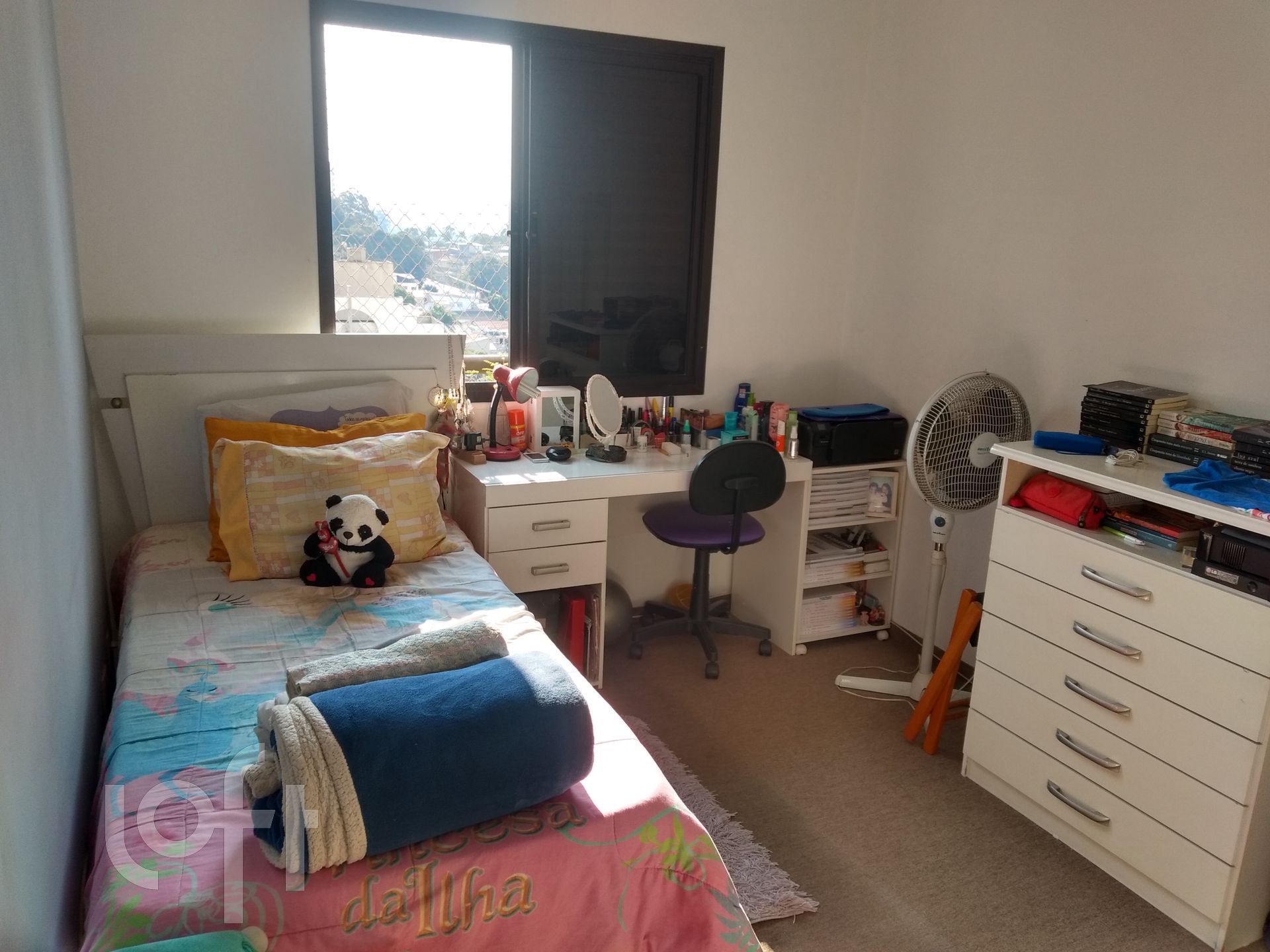 Apartamento à venda com 1 quarto, 120m² - Foto 11